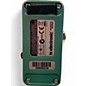 Used TC Electronic HyperGravity Compressor Mini Effect Pedal