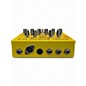 Used Wmd Geiger Counter Pro Effect Pedal