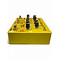 Used Wmd Geiger Counter Pro Effect Pedal
