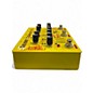 Used Wmd Geiger Counter Pro Effect Pedal