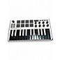 Used Akai Professional MPK Mini MIDI Controller thumbnail