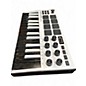 Used Akai Professional MPK Mini MIDI Controller