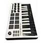 Used Akai Professional MPK Mini MIDI Controller