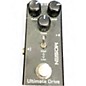 Used Mosen ULTIMATE DRIVE Effect Pedal thumbnail