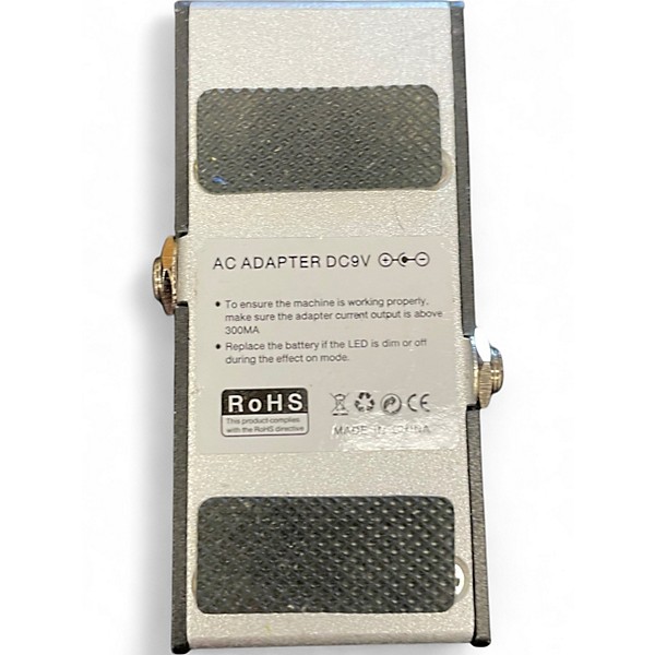 Used Mosen ULTIMATE DRIVE Effect Pedal