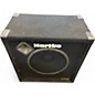 Used Hartke VX115 300W 8Ohm 1x15 Bass Cabinet thumbnail