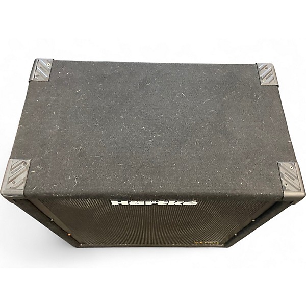 Used Hartke VX115 300W 8Ohm 1x15 Bass Cabinet