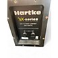 Used Hartke VX115 300W 8Ohm 1x15 Bass Cabinet