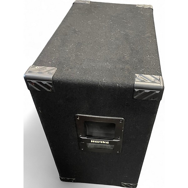 Used Hartke VX115 300W 8Ohm 1x15 Bass Cabinet