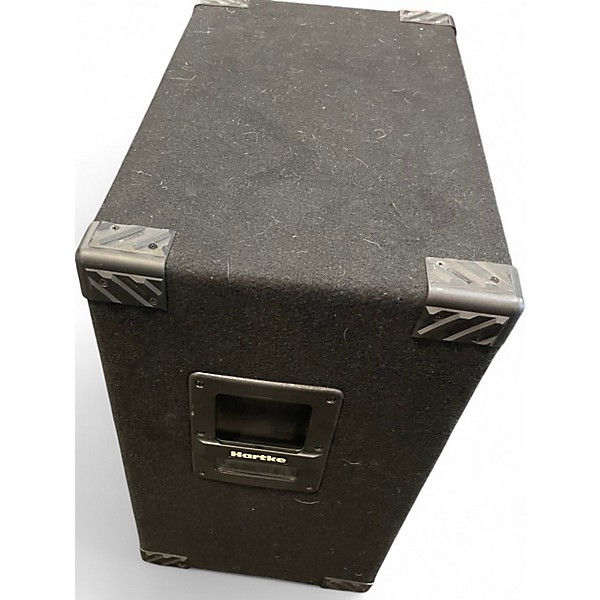 Used Hartke VX115 300W 8Ohm 1x15 Bass Cabinet