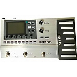 Used Fesley FME100 Effect Processor
