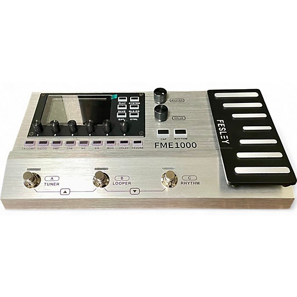Used Fesley FME100 Effect Processor