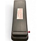 Used Dunlop CRYBABY 95Q Effect Pedal
