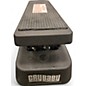 Used Dunlop CRYBABY 95Q Effect Pedal