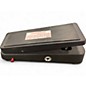 Used Dunlop CRYBABY 95Q Effect Pedal
