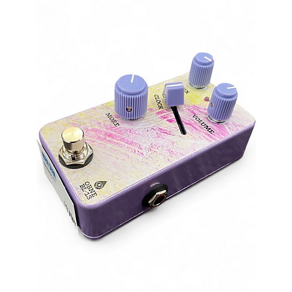 Used Old Blood Noise Endeavors BL-13 Effect Pedal