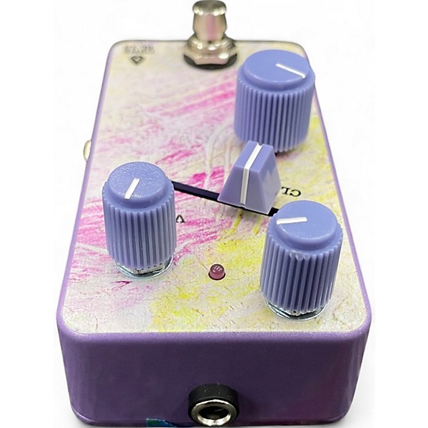 Used Old Blood Noise Endeavors BL-13 Effect Pedal
