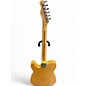 Used Fender Player Telecaster Butterscotch Blonde Solid Body Electric Guitar