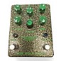Used Lone Wolf Audio BURNING SPIRIT Effect Pedal thumbnail