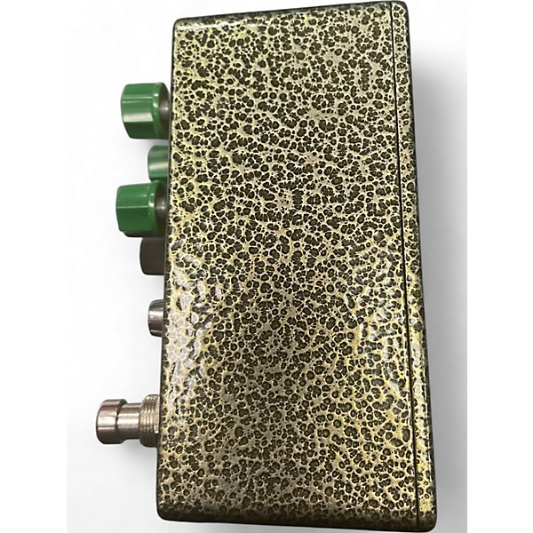 Used Lone Wolf Audio BURNING SPIRIT Effect Pedal