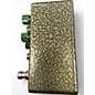 Used Lone Wolf Audio BURNING SPIRIT Effect Pedal