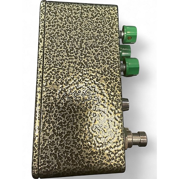 Used Lone Wolf Audio BURNING SPIRIT Effect Pedal