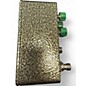 Used Lone Wolf Audio BURNING SPIRIT Effect Pedal