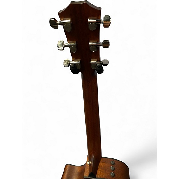 ギター Taylor 312ce v-class Used Taylor 312ce V-Class Grand Concert Natural Acoustic