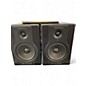 Used M-Audio BX5A Pair Powered Monitor thumbnail