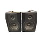 Used M-Audio BX5A Pair Powered Monitor