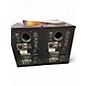 Used M-Audio BX5A Pair Powered Monitor