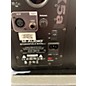 Used M-Audio BX5A Pair Powered Monitor