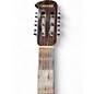 Vintage 1970s Giannini Craviola 6n Natural Classical Acoustic Guitar