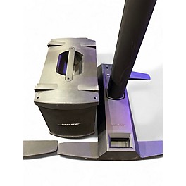 Used Bose L1 M1S Powered Speaker