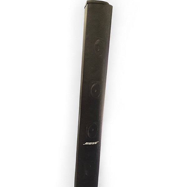 Used Bose L1 M1S Powered Speaker