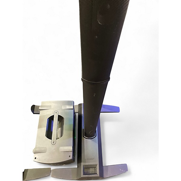 Used Bose L1 M1S Powered Speaker