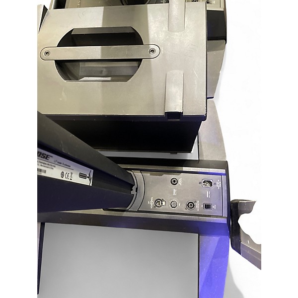 Used Bose L1 M1S Powered Speaker