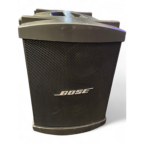 Used Bose L1 M1S Powered Speaker