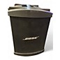 Used Bose L1 M1S Powered Speaker