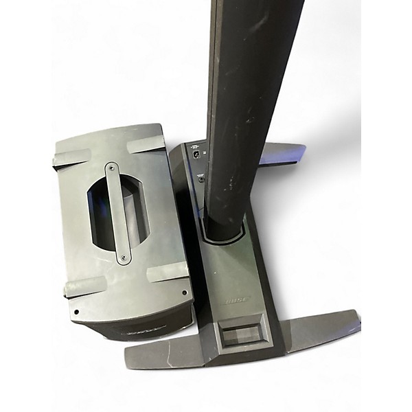 Used Bose B1 Bass Module Unpowered Subwoofer