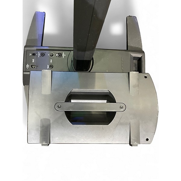 Used Bose B1 Bass Module Unpowered Subwoofer