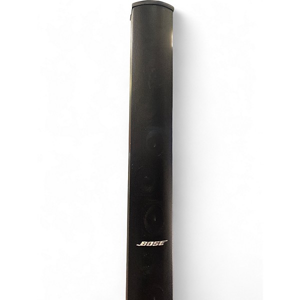 Used Bose B1 Bass Module Unpowered Subwoofer