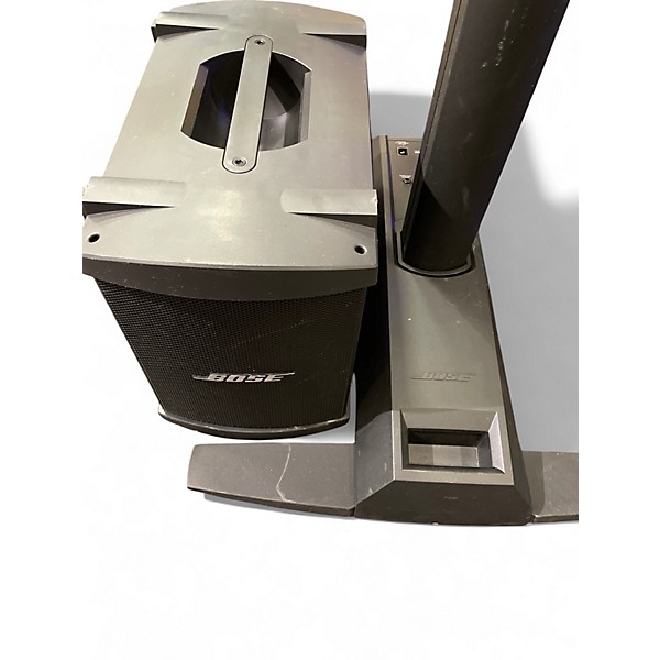 Used Bose B1 Bass Module Unpowered Subwoofer