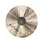 Used SABIAN 17in HHX COMPLEX SUSPENDED Cymbal thumbnail
