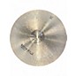 Used Istanbul Mehmet 20in SIZZLE RIDE Cymbal