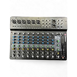 Used Harbinger LV14 Unpowered Mixer