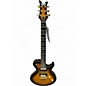 Used Dean Deceiver FMF 2 Tone Sunburst Solid Body Electric Guitar thumbnail
