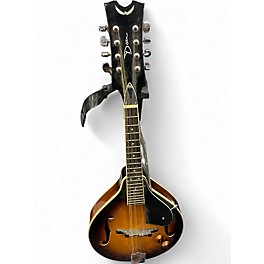 Used Dean Playmate 2 Color Sunburst Mandolin