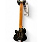 Used Traveler Guitar EG-1 Black Electric Guitar
