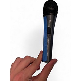Used Sennheiser e815S Dynamic Microphone